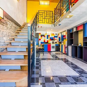 House Mondrian Vodnjan