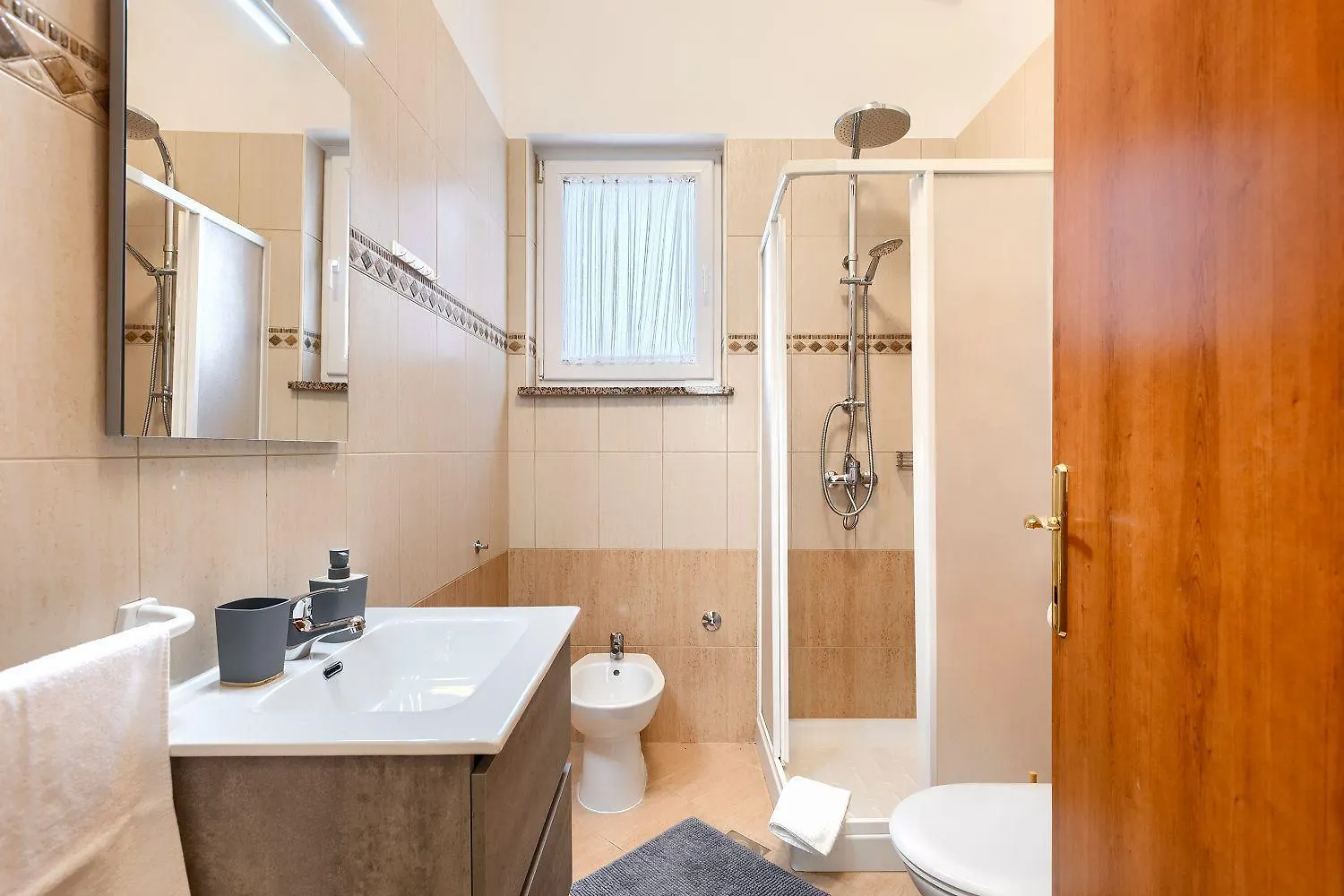 Bezauberndes Apartment Mit Babybett, Spielplatz, Grill, Wifi Vodnjan 0*,