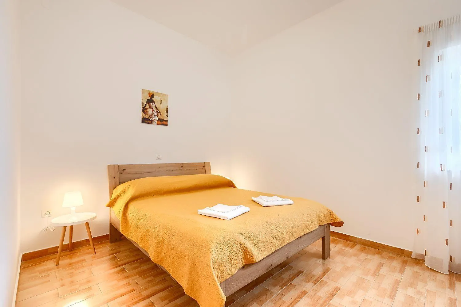 Bezauberndes Apartment Mit Babybett, Spielplatz, Grill, Wifi Vodnjan Croatia