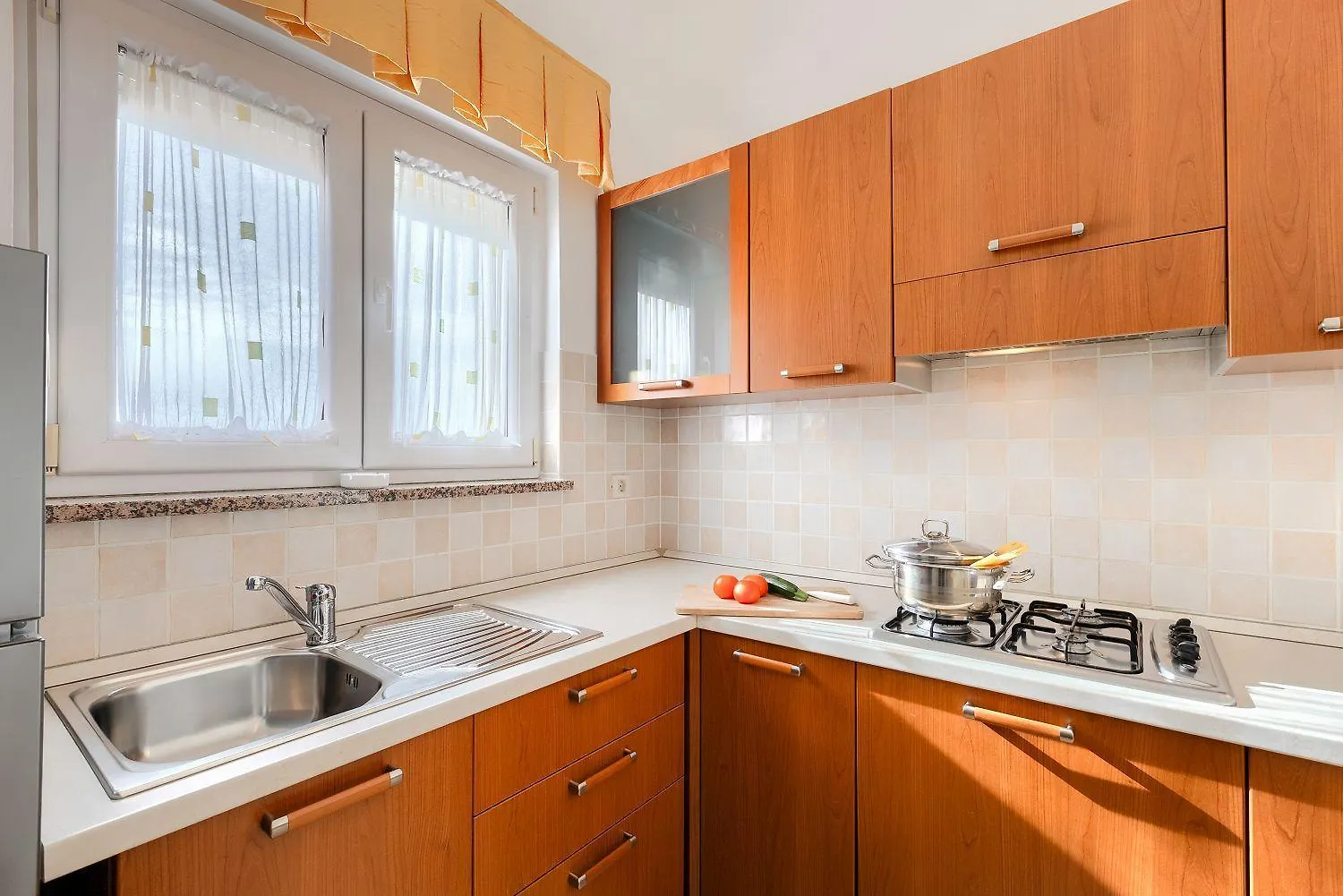 Bezauberndes Apartment Mit Babybett, Spielplatz, Grill, Wifi Vodnjan Croatia